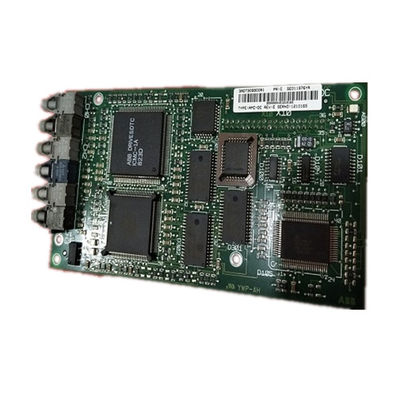 Garantia brandnew do ano da DCS do I/O da placa de circuito S800 do PLC de AMC-DC 3ADT309900R1 ABB uma