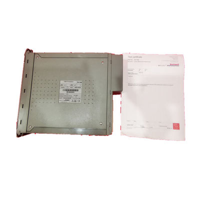 O PLC Triplex de T8292 ICS confiou a unidade de distribuição de poder Rockwell Automation