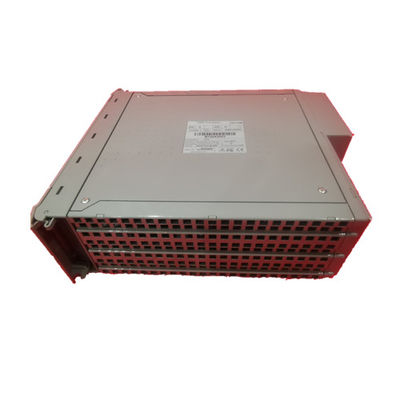 O PLC Triplex de T8292 ICS confiou a unidade de distribuição de poder Rockwell Automation