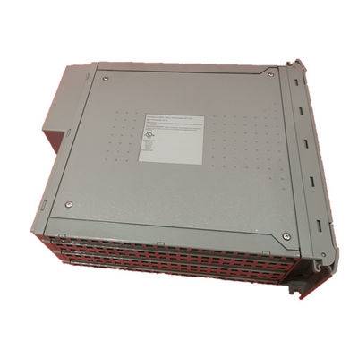 O PLC Triplex de T8293 ICS confiou a unidade de distribuição de poder Rockwell Automation