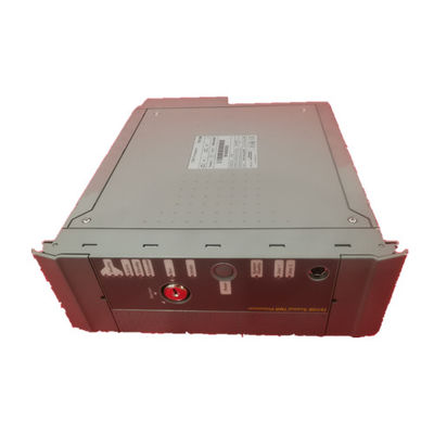 O PLC Triplex de T8293 ICS confiou a unidade de distribuição de poder Rockwell Automation