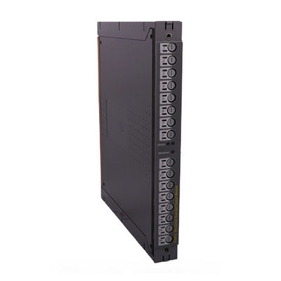 O PLC Triplex de T8310 ICS confiou o processador Rockwell Automation do expansor