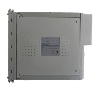 De T8311 ICS do PLC módulo de relação Triplex Rockwell Automation do expansor AMANHÃ