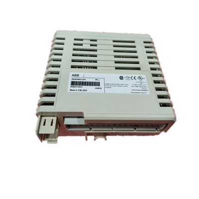 DCS do I/O do módulo de saída análoga 1x8 do PLC de AO810 3BSE008522R1 ABB CH S800