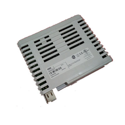 DCS do I/O do módulo de saída análoga 1x8 do PLC de AO810V2 3BSE038415R1 ABB CH S800