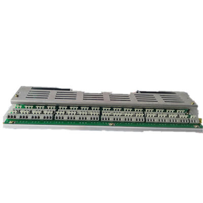 Módulo da DCS ABB do I/O VDF do módulo de saída do relé do PLC de ARC093A V1 HIEE300690R1 ABB
