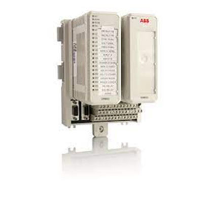 Módulo da DCS ABB do I/O VDF do módulo da sincronização do PLC de ASM810 ABB auto