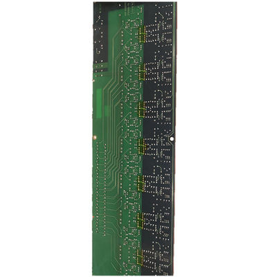 Módulo da DCS ABB da relação de comunicação VDF do PLC de BB174 3BSE003879R1 ABB