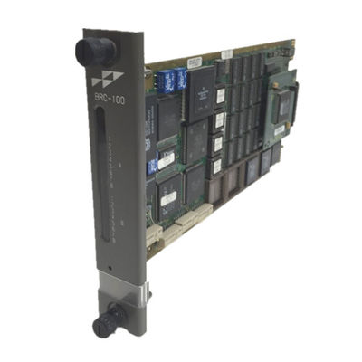 Módulo da DCS ABB do PLC Harmony Bridge Controller VDF de BRC100 BRC-100 P-HC-BRC-10000000 ABB