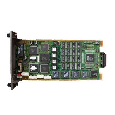 Módulo da DCS ABB do PLC Harmony Bridge Controller VDF de BRC100 BRC-100 P-HC-BRC-10000000 ABB