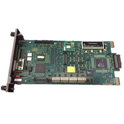 Módulo da DCS ABB do PLC Harmony Bridge Controller VDF de BRC300 BRC-300 P-HC-BRC-30000000 ABB Bailey