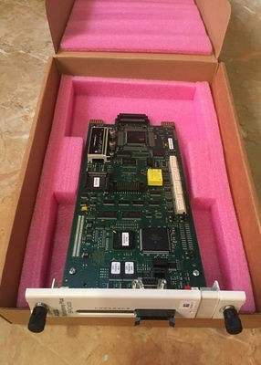 Módulo da DCS ABB do PLC Harmony Bridge Controller VDF de BRC400 BRC-400 P-HC-BRC-40000000 ABB Bailey