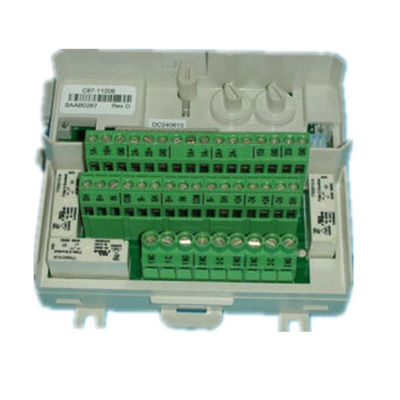 Módulo baixo da DCS ABB do módulo VDF do PLC de C87-11006 C8711006 ABB Bailey