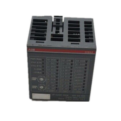 Módulo baixo da DCS ABB do módulo VDF do PLC de CI502-PNIO 1SAP220700R0001 ABB Bailey