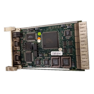 Módulo da DCS ABB do I/O VDF do módulo de relação S800 do PLC AF100 de CI522A 3BSE012545R1 ABB Bailey
