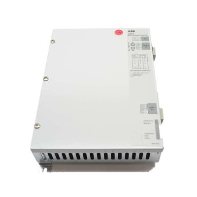 Módulo da DCS ABB do I/O VDF da relação de comunicação AF100 do PLC de CI627A 3BSE017457R1 ABB Bailey