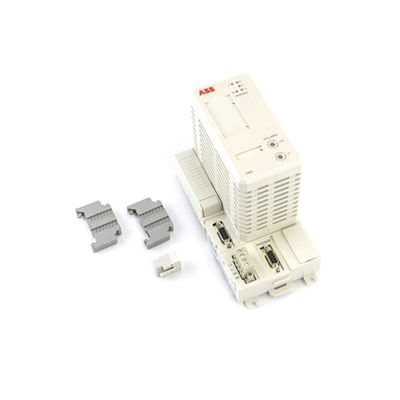 Módulo da DCS ABB do I/O VDF da relação de comunicação S800 do PLC Profibus de CI830 3BSE013252R1 ABB Bailey