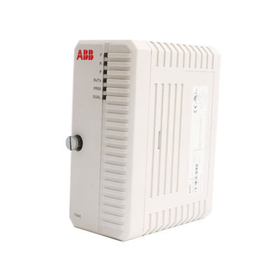 Módulo da DCS ABB do I/O VDF da relação de comunicação S800 do PLC Profibus de CI840 3BSE022457R1 ABB Bailey