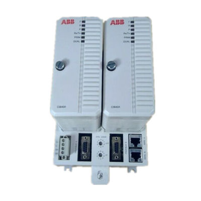 Módulo da DCS ABB do I/O VDF da relação S800 de uma comunicação DP-V1 do PLC Profibus de CI840A 3BSE041882R1 ABB Bailey
