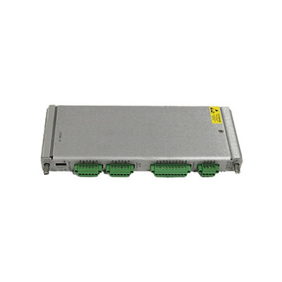 133396-01 de TDI módulo do I/O curvada Nevada Parts Overspeed Detection