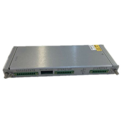 135137-01 curvada Nevada as peças de 3500 séries posiciona o módulo 3500/45 do PLC do I/O
