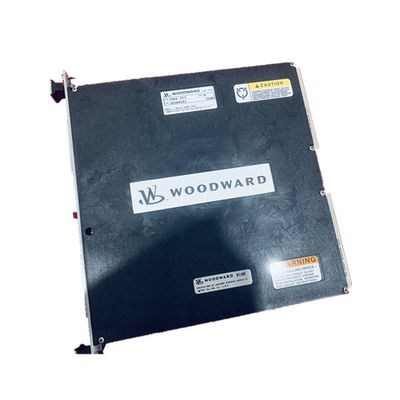 5466-258 o módulo de Woodward controla PLC 48/24 que a DCS discreta do módulo do I/O distribuiu o sistema de controlo