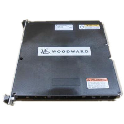 5466-318 o PLC do módulo de Woodward controla 48/24 de DCS discreta do PLC do módulo do I/O