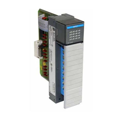 1746-IB16 Allen Bradley SLC500 10 entrou 16 o módulo entrado da C.C. Digitas de X 24V