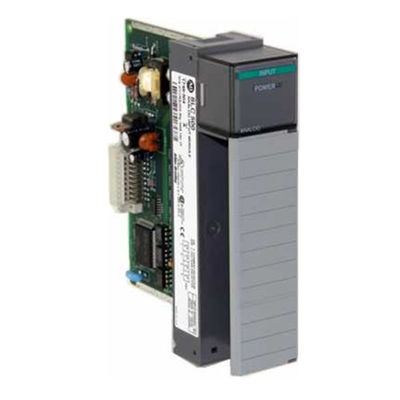 O analógico de alta resolução de 1746-NI4 Allen Bradley SLC500 entrou o módulo 4 pontos