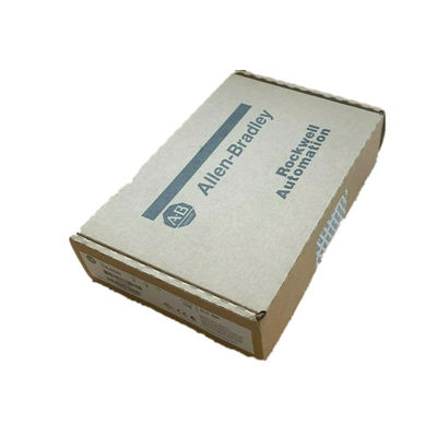 Módulo de entrada/saída análogo da combinação de 1746-NIO4V Allen Bradley SLC500