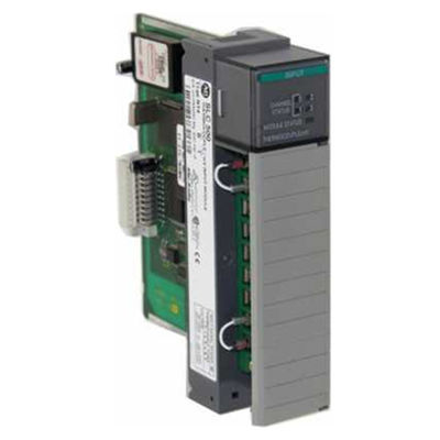 Módulo entrado análogo do ponto Thermocouple/MV de 1746-NT4 Allen Bradley SLC500 4