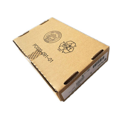 Módulo de saída da C.C. de 1746-OB16 Allen Bradley SLC500 16-Channel 24V