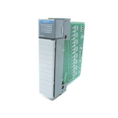 Naufrágio atual do módulo 10-50VDC do I/O de Digitas do canal de 1746-OV32 Allen Bradley SLC500 32