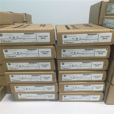 Meios redundantes do adaptador 2-Port de 1747-ACNR15 Allen Bradley SLC500 ControlNet