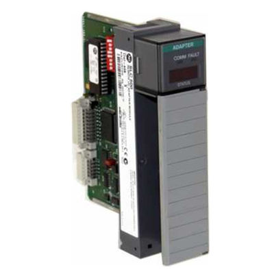 Módulo remoto universal do adaptador do I/O de 1747-ASB Allen Bradley SLC500