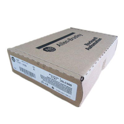 Módulo remoto universal do adaptador do I/O de 1747-ASB Allen Bradley SLC500