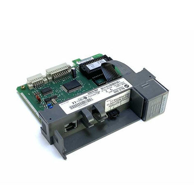 1747-L511 Allen Bradley SLC 500 uma 5/01 de comunicação da memória DH485 do processador 1K do processador central