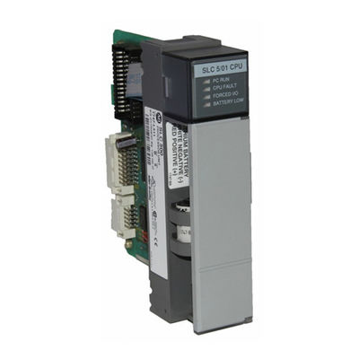 1747-L514 Allen Bradley SLC 500 uma 5/01 de comunicação da memória DH485 da unidade 4K do processador