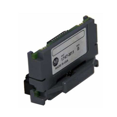 módulo EEPROM 32K da memória Flash de 1747-M11 Allen Bradley SLC 500 para SLC 5/03 5/04 de 5/05