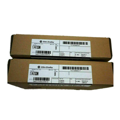 Módulo do varredor de 1747-SDN Allen Bradley SLC 500 Devicenet