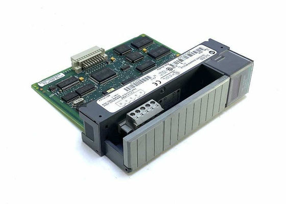 Módulo do varredor de 1747-SDN Allen Bradley SLC 500 Devicenet
