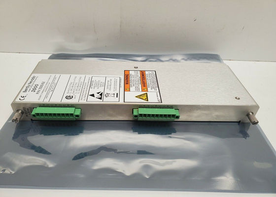136294-01 curvada módulo interno do I/O das terminações de Nevada 3500