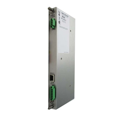 146031-01 curvada módulo 3500/22 do I/O da relação dos dados do transeunte de Nevada TDI 3500