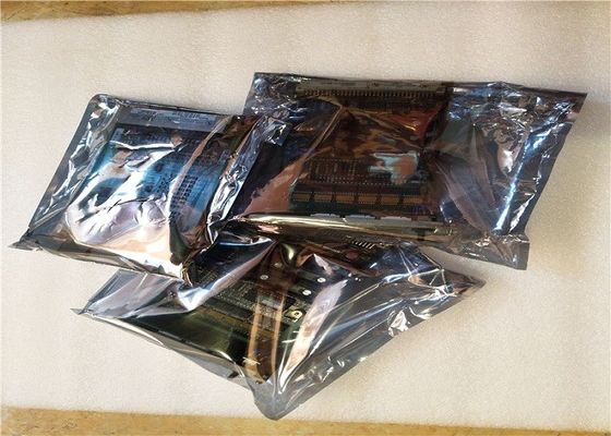 10205/2/1 de controlador à prova de falhas Honeywell FSC 2 canaliza o módulo de saída análoga à prova de falhas
