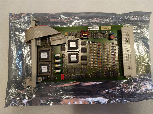 10205/2/1 de controlador à prova de falhas Honeywell FSC 2 canaliza o módulo de saída análoga à prova de falhas