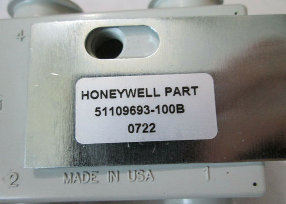 terra portuária da torneira do cabo pendente do conector de 51109693-100B Honeywell 2-4 Ucn