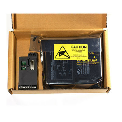 Série 2 de KJ3243X1-BB1 Emerson EPRO DeltaV mais o cartão VE4022 12P3994X042 do DP de Profibus