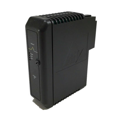 Série 2 de KJ3243X1-BA1 Emerson EPRO DeltaV mais o cartão VE4022 12P2830X022 Fisher-Rosemount do DP de Profibus