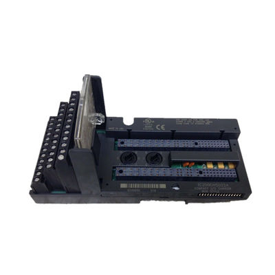 As séries do PLC VersaMax de IC200CHS022 GE Fanuc comprimem o estilo da caixa do portador do I/O