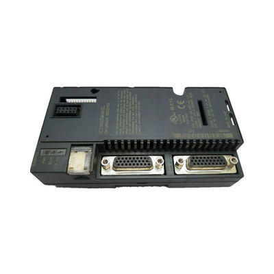 O PLC de IC200ERM002 GE Fanuc Não-isolou o módulo de receptor da expansão